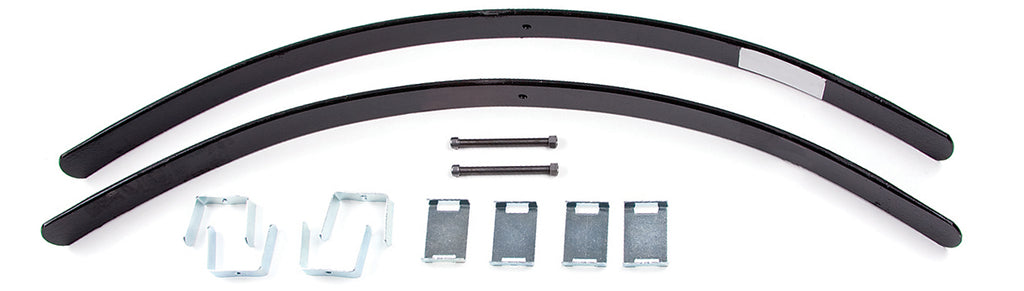 Coil Spring / Leaf Spring / Stabilizer Bar Kit