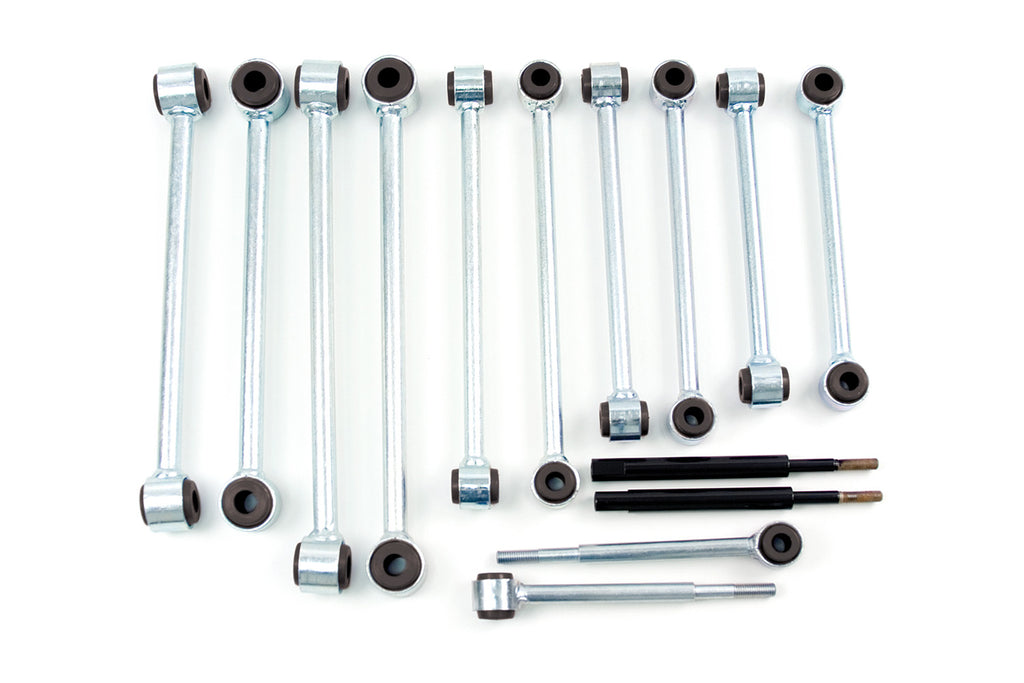 Suspension Stabilizer Bar Adapter Kit