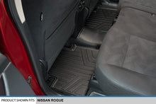 Load image into Gallery viewer, Maxliner Black Second Row Floor Liner  14-20 Rogue (Not Rogue Sport)