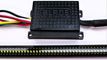 Load image into Gallery viewer, Blade LED Tailgate Light Bar; 18 in. Led Light Bar; 2 pc.;