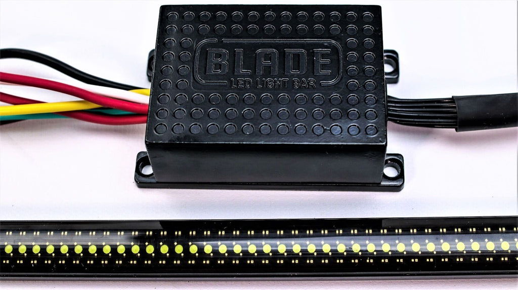 Blade LED Tailgate Light Bar