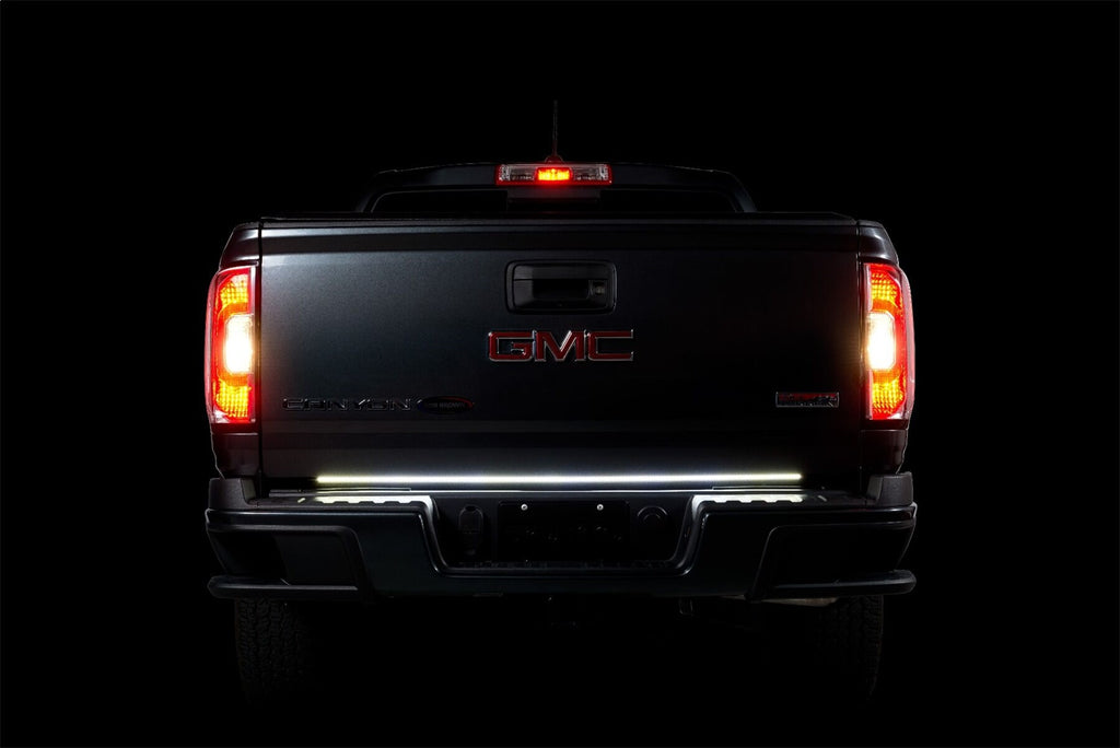 RED Blade LED Tailgate Light Bar