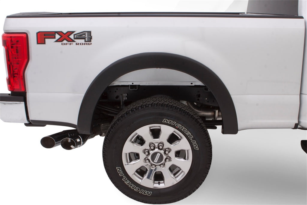 OE Style® Fender Flares