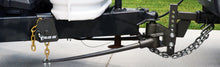 Load image into Gallery viewer, Swaypro Hitch 1000Lb Clamp Blue Ox