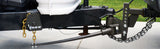 Swaypro Hitch 1500Lb Clamp Blue Ox