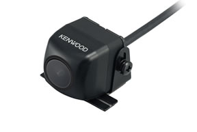 Kenwood Universal Rear Color Camera