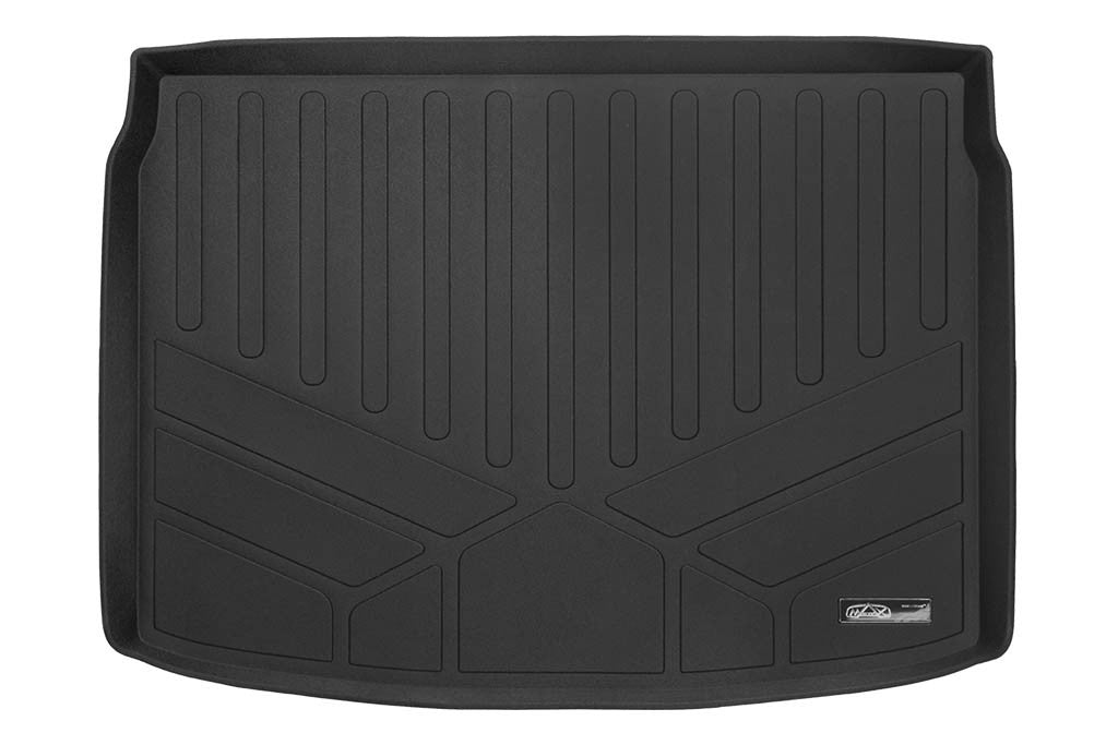 Maxliner Black Cargo Liner  17-20 Rogue Sport - Fits With Cargo Tray In Highest Position (No S Models)