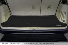 Load image into Gallery viewer, Maxliner Black Cargo Liner  03-17 Expedition/ Navigator (No El Or L Models) Behind 3Rd Row