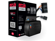 Load image into Gallery viewer, Ford Evolution Kit Fortin Bypass Modules With  T-Harnesses