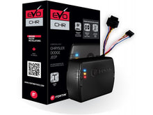 Load image into Gallery viewer, Chrysler Evolution Kit Fortin Bypass Modules With  T-Harnesses