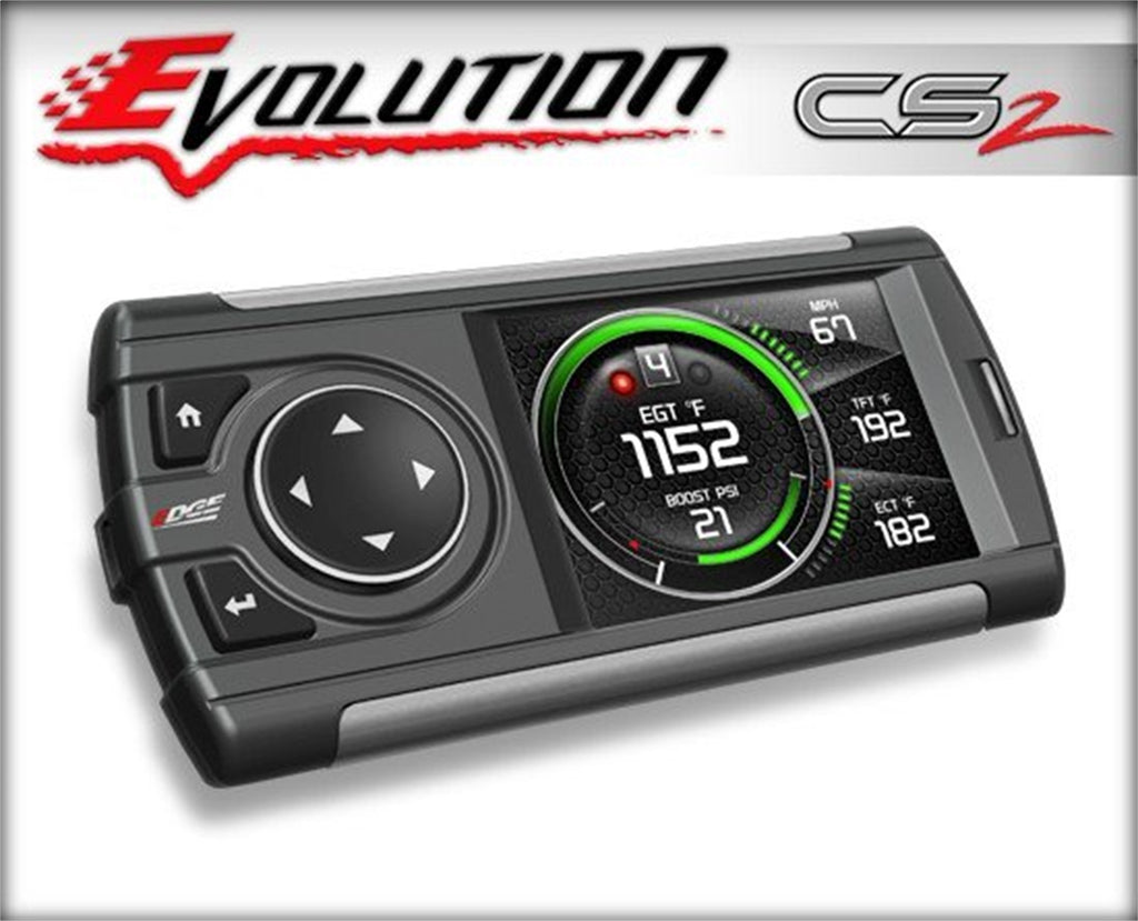 CS2 Gas Evolution Programmer; 2.4 in. Touch Screen; Incl. Mystyle Software;