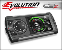 Load image into Gallery viewer, CS2 Gas Evolution Programmer; 2.4 in. Touch Screen; Incl. Mystyle Software;