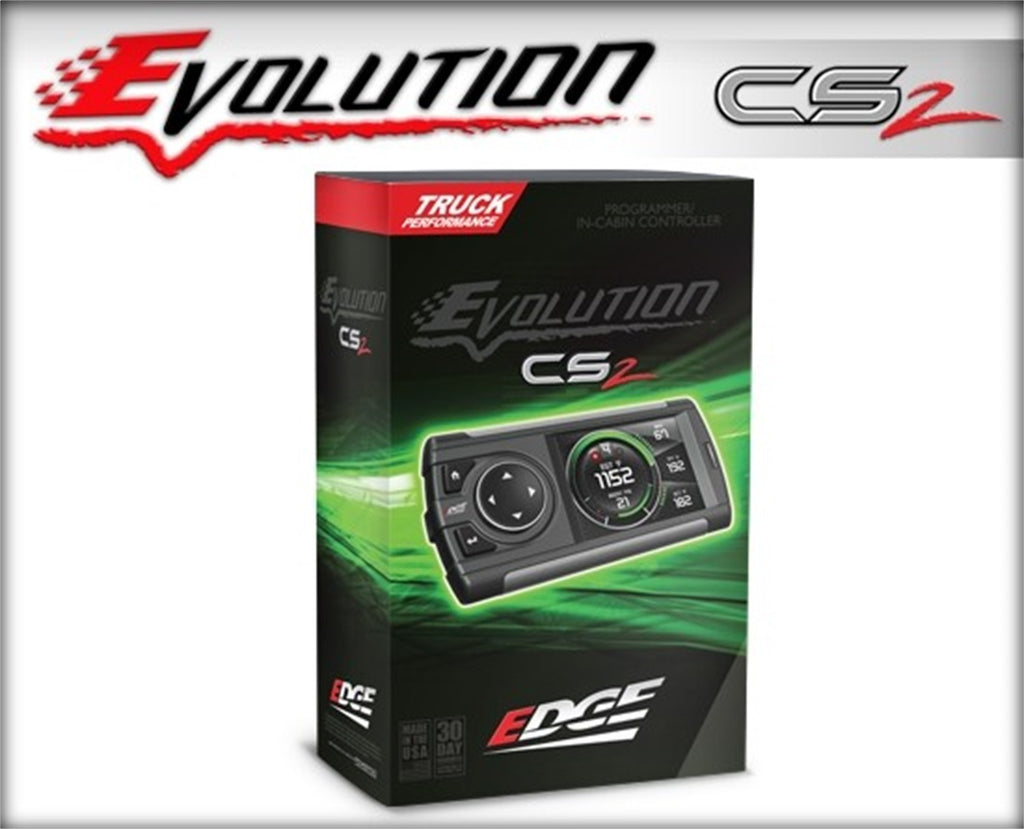 CS2 Gas Evolution Programmer; 2.4 in. Touch Screen; Incl. Mystyle Software;