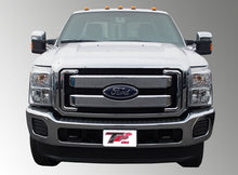 Load image into Gallery viewer, TFP Chrome Grille Insert  Super Duty 11-16