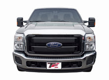 Load image into Gallery viewer, TFP Gloss Black Grille Insert  Super Duty 11-16