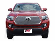 Load image into Gallery viewer, TFP Chrome Grille Insert  Tacoma 16-20