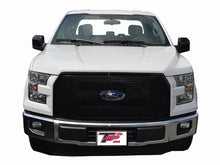 Load image into Gallery viewer, TFP Gloss Black Grille Insert  15-17 F150 XL