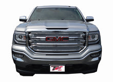 Load image into Gallery viewer, TFP Chrome Grille Insert  16-17 Sierra 1500