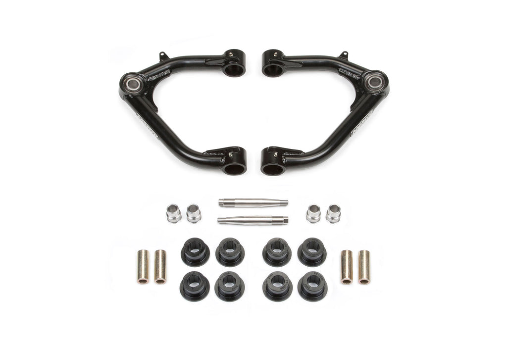 Control Arm Kit; For 0-6 in. Lift; Upper; Uniball; For PN[K1061DB];