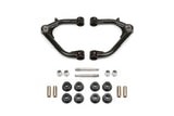 Control Arm Kit; For 0-6 in. Lift; Upper; Uniball; For PN[K1061DB];