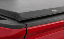 Load image into Gallery viewer, ACCESS Original Roll-Up Tonneau Cover. For Ridgeline 5ft. Bed.