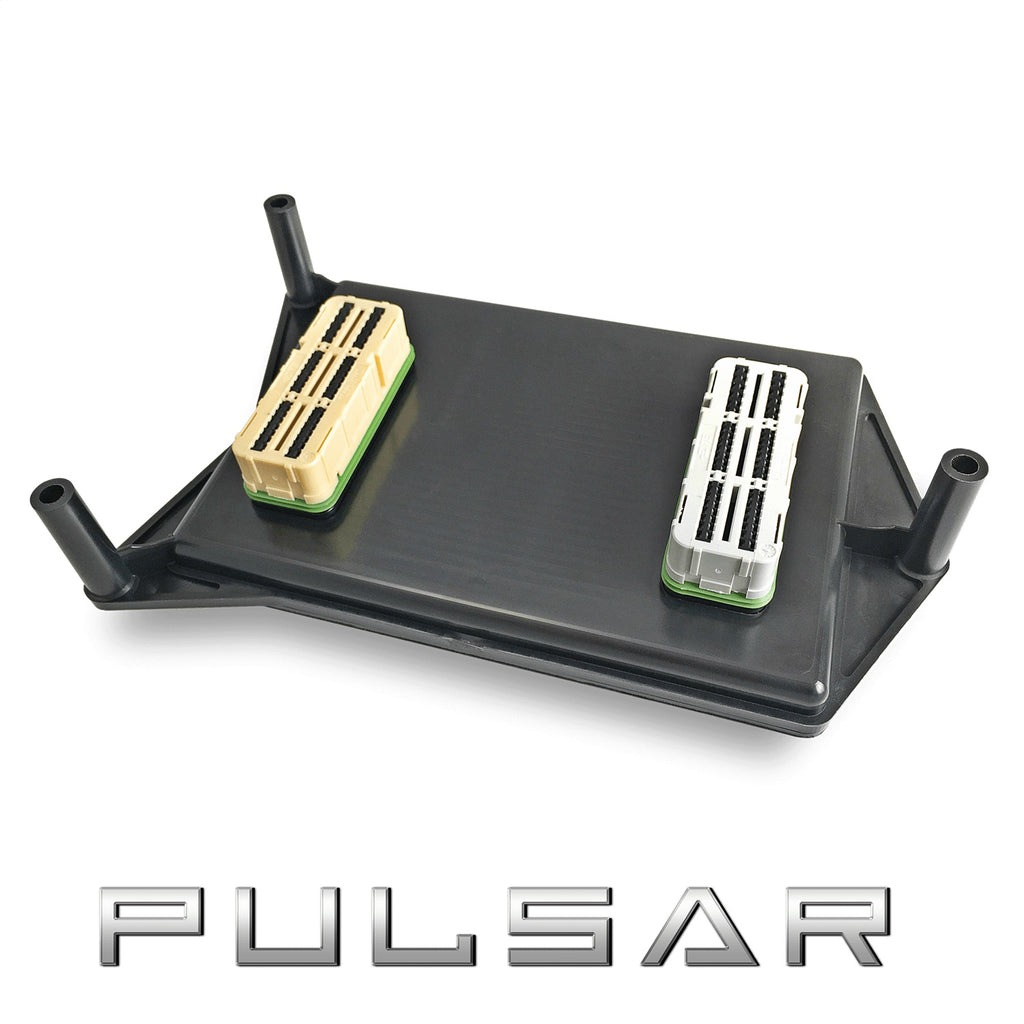 Pulsar Module; 8 Performance Levels;