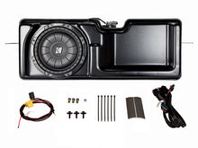 Load image into Gallery viewer, Kicker Subwoofer Upgrade Kit  09-14 F150 Extended Cab