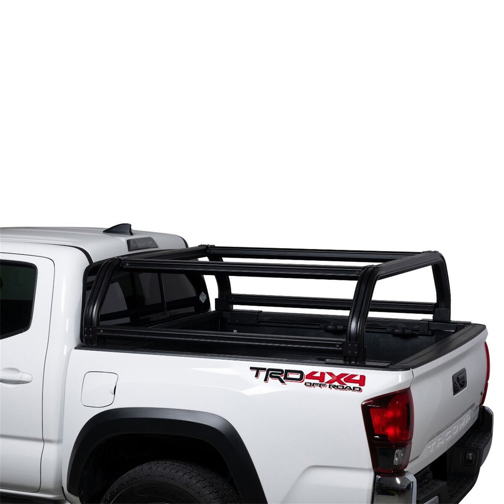 Venture TEC Modular Cargo System;