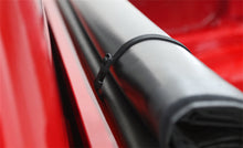 Load image into Gallery viewer, ACCESS TONNOSPORT Low-Profile Roll-Up Tonneau Cover. For Ram 1500 6ft. 4in. Box.