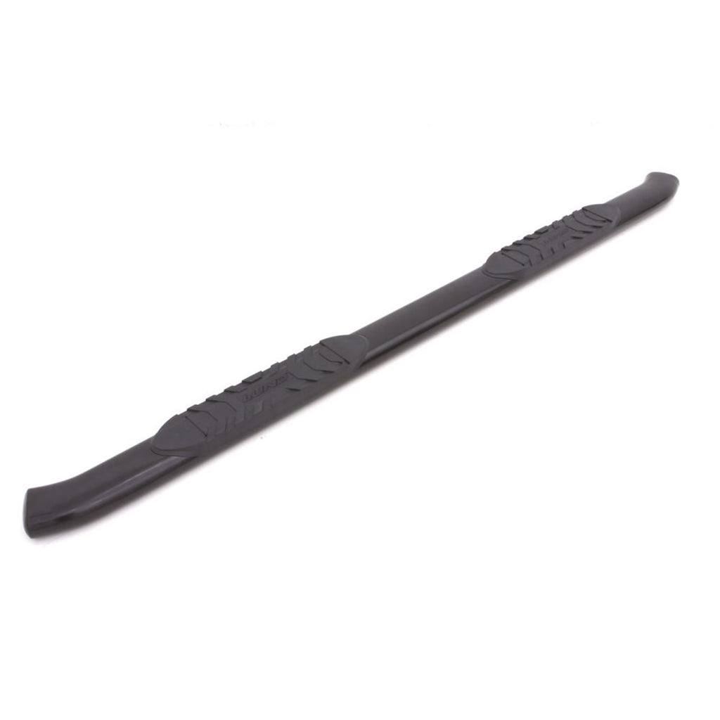 5 Inch Oval Curved Nerf Bar