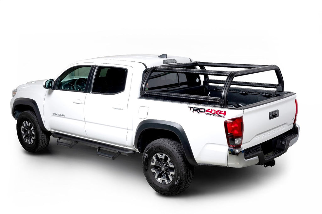 Venture TEC Modular Cargo System;