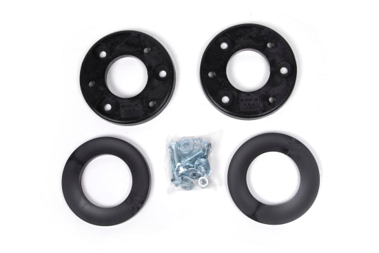 2 Inch Front Leveling Kit 2021 F150
